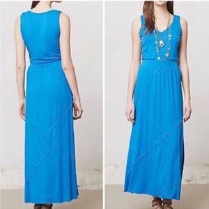 🔶 Anthropologie Dolan T-Shirt Maxi Dress 🔶